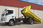 Multilift Hooklift XR5