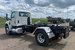 Multilift Hooklift XR8