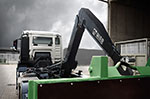 Multilift Hooklift XR8