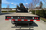 HIAB 148B-3 CLX Crane and International Truck Package - SOLD