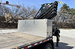 HIAB 352-8 HiPro Pre-Owned Crane and Kenworth Work-Ready Truck Package for Sale