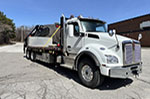 HIAB 352-8 HiPro Pre-Owned Crane and Kenworth Work-Ready Truck Package for Sale