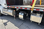 HIAB 352-8 HiPro Pre-Owned Crane and Kenworth Work-Ready Truck Package for Sale