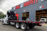 HIAB 352E-8 Crane With Western Star Truck Work-Ready Package for Sale