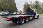 HIAB 352E-8 Crane With Western Star Truck Work-Ready Package for Sale