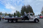 HIAB 352E-8 Crane With Western Star Truck Work-Ready Package for Sale