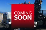 HIAB 408E8 HiPro Crane on Western Star Truck - SOLD