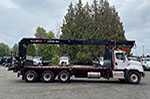 HIAB 425K-4 Crane with Freightliner Truck Work-Ready Package for Sale