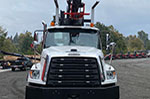 HIAB 425K-4 Crane with Freightliner Truck Work-Ready Package for Sale
