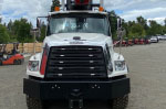 HIAB 505K-4 Crane with Freightliner Truck Work-Ready Package for Sale