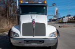 HIAB Crane and 2020 Kenworth Truck Package - SOLD