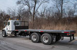 HIAB Crane and Kenworth Truck Package - SOLD