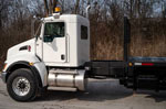 HIAB Crane and Kenworth Truck Package - SOLD