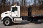 HIAB Crane and Kenworth Truck Package - SOLD