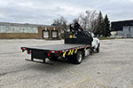 HIAB X-CLX 078Bs-3 Crane on International Truck Work-Ready Package - SOLD