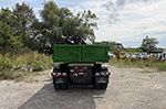 HIAB X-CLX 088B-3 Crane, Multilift XR7N Hooklift and Mack Truck Work-Ready Package for Sale