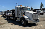 HIAB X-CLX 178E-5 and Kenworth Truck Package for Sale