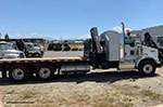 HIAB X-CLX 178E-5 and Kenworth Truck Package - SOLD