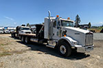 HIAB X-CLX 178E-5 and Kenworth Truck Package - SOLD