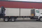 HIAB Crane and Western Star Truck Package - SOLD