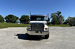 Moffett M8 55.3-10 NX Forklift on Western Star Truck Work-Ready Package for Sale