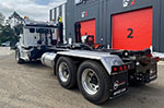 Multilift Optima 20.56 Hooklift on Western Star Truck Work-Ready Package for Sale
