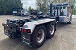 Multilift Optima 20.56 Hooklift on Western Star Truck Work-Ready Package for Sale