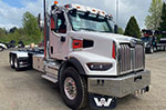 Multilift Optima 20.56 Hooklift on Western Star Truck Work-Ready Package for Sale