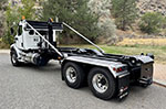 Multilift Optima 25.56 Hooklift on Western Star Truck Work-Ready Package for Sale