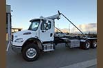 Multilift ULT 16.56 Hooklift and Freightliner Truck Package - SOLD