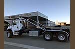 Multilift ULT 16.56 Hooklift and Freightliner Truck Package - SOLD