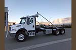 Multilift ULT 16.56 Hooklift and Freightliner Truck Package - SOLD