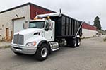 Multilift Hooklift on Kenworth Truck - SOLD