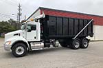 Multilift Hooklift on Kenworth Truck - SOLD