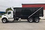 Multilift Hooklift on Kenworth Truck - SOLD