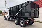 Multilift Hooklift on Kenworth Truck - SOLD