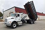 Multilift Hooklift on Kenworth Truck - SOLD