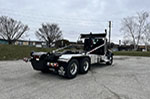 Multilift Ultima 16.56 FX-P Hooklift on Kenworth Truck Work-Ready Package - SOLD