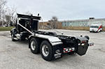 Multilift Ultima 16.56 FX-P Hooklift on Kenworth Truck Work-Ready Package - SOLD