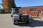 Multilift ULTIMA 18.46FX-P Hooklift and Kenworth Truck Work-Ready Package