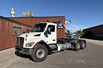 Multilift ULTIMA 18.46FX-P Hooklift and Kenworth Truck Work-Ready Package