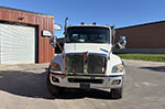Multilift ULTIMA 18.46FX-P Hooklift and Kenworth Truck Work-Ready Package