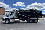 Multilift Ultima 18.56 Hooklift on Western Star Truck Work-Ready Package for Sale