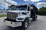 Multilift Ultima 18.56 Hooklift on Western Star Truck Work-Ready Package for Sale