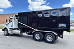 Multilift Ultima 18.56 Hooklift on Western Star Truck Work-Ready Package for Sale