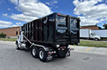 Multilift Ultima 18.56 Hooklift on Western Star Truck Work-Ready Package for Sale