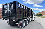 Multilift Ultima 18.56 Hooklift on Western Star Truck Work-Ready Package for Sale