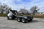 Multilift Ultima 18 Hooklift on Volvo Truck Work-Ready Package - SOLD