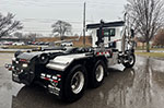Multilift Ultima 18.46FX-P Hooklift on Mack Truck Work-Ready Package for Sale