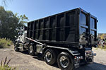 Multilift Ultima 26.61 FX-P Hooklift and Mack Truck Work-Ready Package for Sale